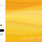 Domopixa.com - Wallpaper/Image Generator - Swells pattern